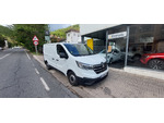 Renault Trafic Furgón 2.0 130cv miniatura 9